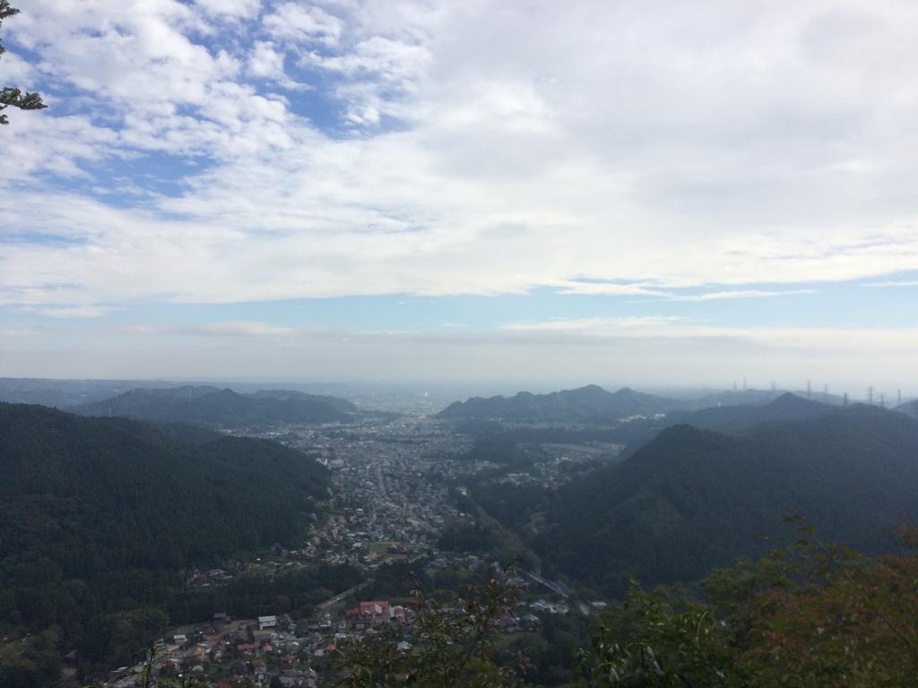 Otsu Nature Garden Akiruno Экстерьер фото